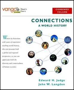 Connections: A World History, Combined Volume