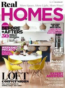 Real Homes - May 2018