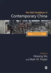 The SAGE handbook of contemporary China. 2