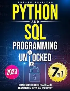 Python and SQL Programming Unlocked