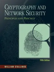 Cryptography and Network Security: Principles and Practice (5th Edition) (repost)