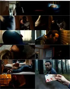 Reckless / Bloedlink (2014)