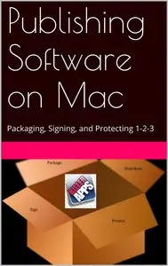 Publishing Software on Mac: Packaging, Signing, and Protecting 1-2-3