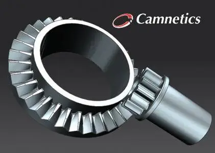 Camnetics Suite 2017 (Revision 31 Jan 2017)