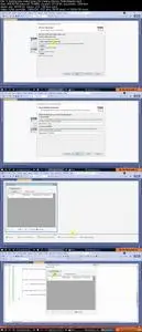 Using Barcode Scanner in C# and SQL, SQL Server Database