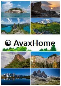 Nature AvaxHome Wallpapers 9