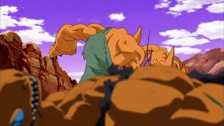 Dragon Ball Super S04E09