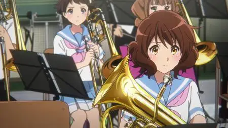 Hibike! Euphonium 2 - 08 10bit BD1080p x265