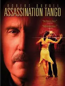 Assassination Tango - Robert Duvall (2002)