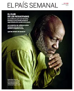 El País Semanal 1738