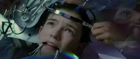X-Men: L'inizio (2011)