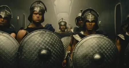 Immortals (2011)