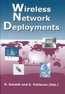 Wireless Network Deployments (Repost)