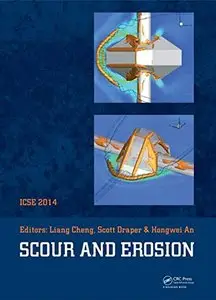 Scour and Erosion: Proceedings of the 7th International Conference on Scour and Erosion, Perth, Australia, 2-4 December 2014
