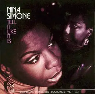 Nina Simone - Tell It Like It Is (2008)