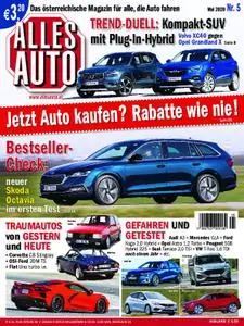 Alles Auto – Mai 2020