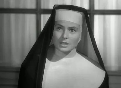 The Bells of St. Mary's (1945)