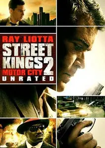 Street Kings 2: Motor City (2011)