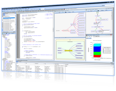 Scientific Toolworks Understand v2.6.569 (Win x86-x64 / Linux x86-x64 / Mac OS X / Solaris)