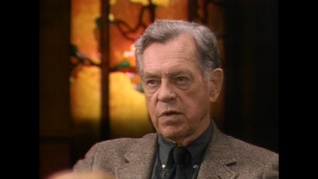 Joseph Campbell and the Power of Myth (1988)