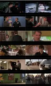 Hollywood Homicide (2003)