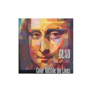 Glad - Color Outside the Lines (1995)