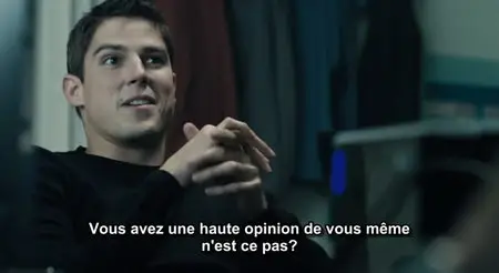 Ghost Machine (2009)