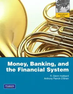 Money, Banking, and the Financial System (repost)