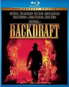 Backdraft (1991)
