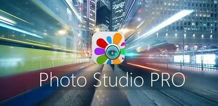 Photo Studio PRO v2.0.13.3 [Paid]