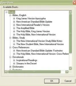 Portable NIV Study Bible v5.0