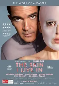 The Skin I Live In (2011)