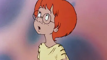 The BFG (1989)