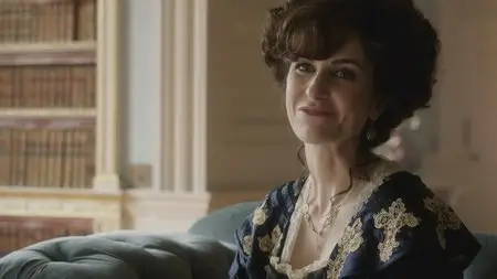 Mr. Selfridge [Season 1: 1-10 series of 10] / Мистер Селфридж [1 сезон: 1-10 серии из 10] (2013)