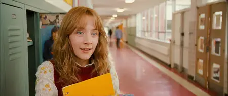 The Lovely Bones (2009)