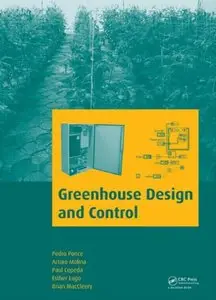 Greenhouse Design and Control (Repost)