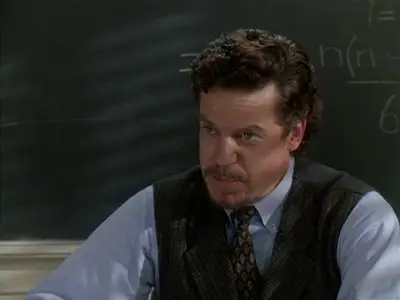 My Teacher's Wife (1999)