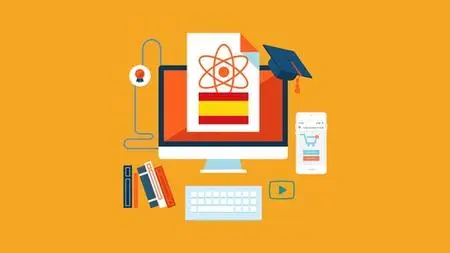 Curso completo de React Native y MobX - Español 2019