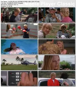 The Big Bounce (2004)