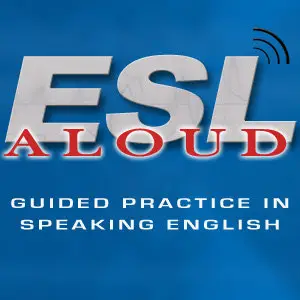ESL aloud. General Practice: Guided Practice in speaking English