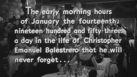 The Wrong Man (1956) Repost