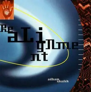 Adham Shaikh - 6 Albums (1993-2006) (Re-up)
