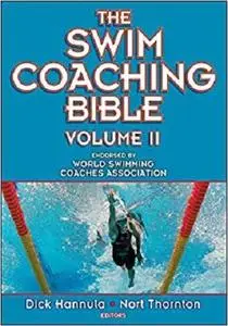 The Swim Coaching Bible