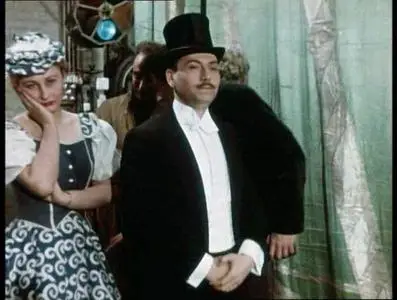 (Comedie) Ah ! Les belles bacchantes [DVDrip] 1954  Re-post
