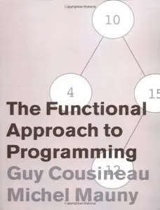 The Functional Approach to Programming (repost)