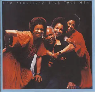 The Staples - Warner Years {3CDs} [2010 Wounded Bird Reissues]