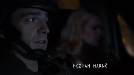 The Blacklist S03E10
