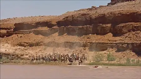 The Searchers (1956)