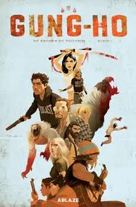 Ablaze-Gung Ho Vol 01 2021 Hybrid Comic eBook