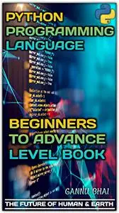 Python programing languag